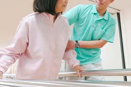 リハビリテーション